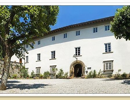 Casa Diocesana Di Lucca Aparthotel Exterior photo